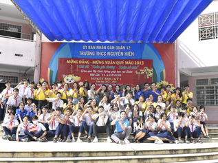 [CLE - XTN2023] Bài giảng pháp luật về "Phòng, chống bạo lực học đường"