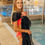 Miniaturbild: WASSER RING SLING BLACK MESH
