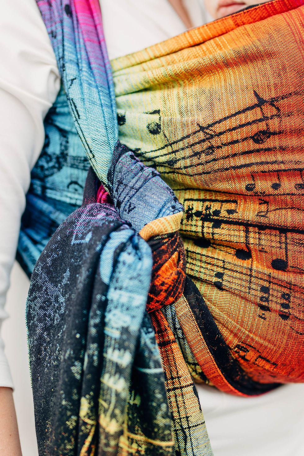 Miniaturbild: SYMPHONY - RAINBOW DARK