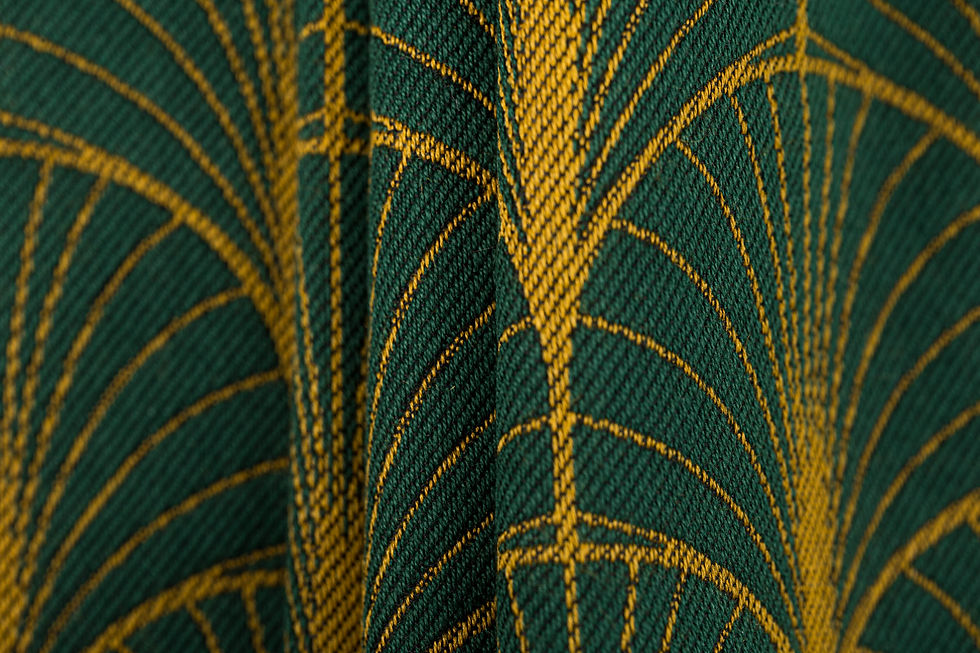 Miniaturbild: DECO - GOLDEN MOSS