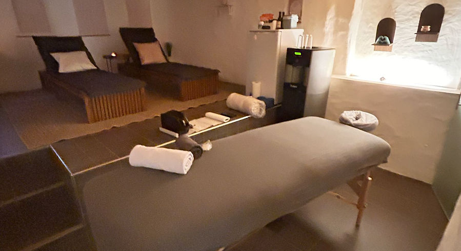 Massage Table