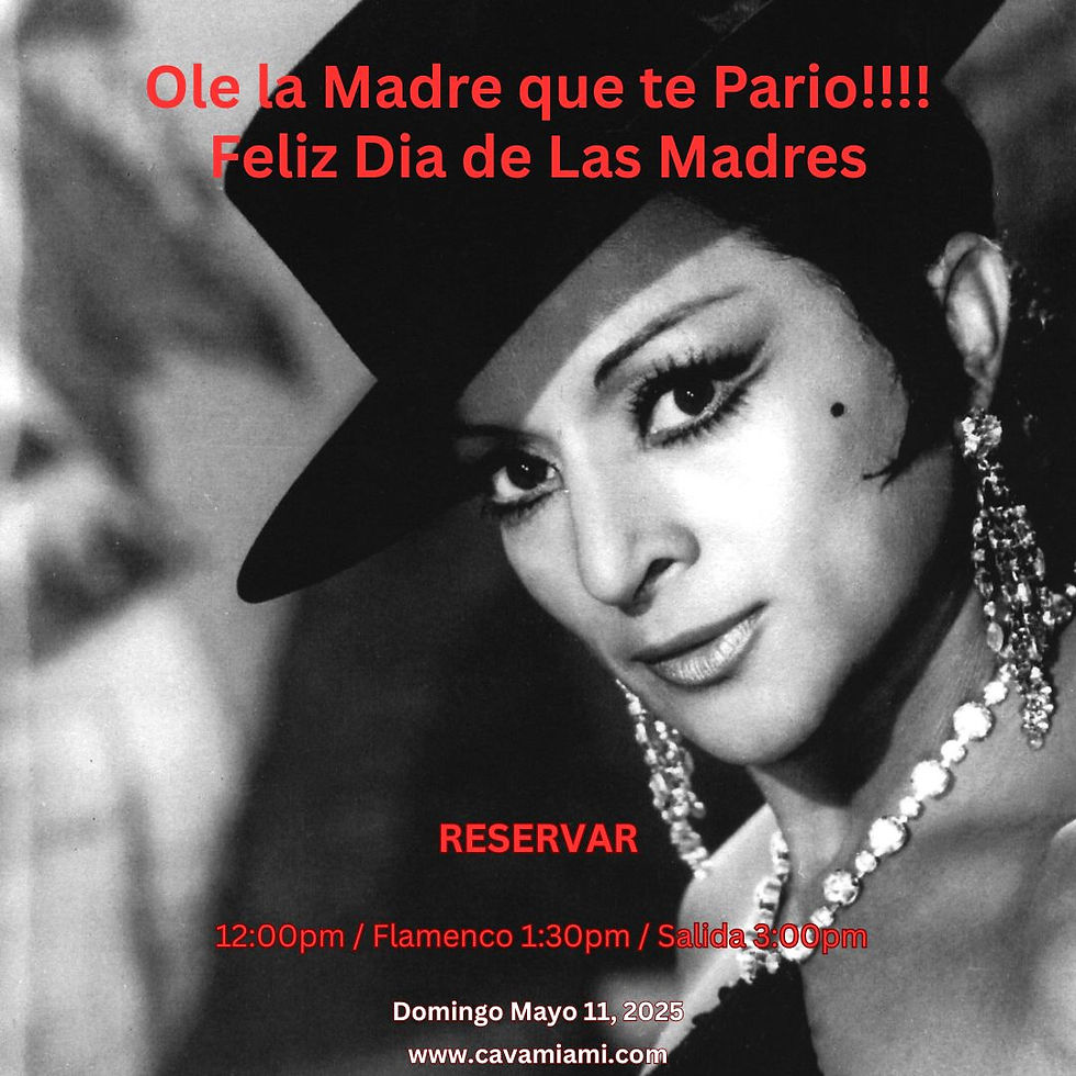 Primer Horario 12:00pm - 3:00pm