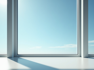 Achieve Sparkling Windows with Professional Exterior Cleaning