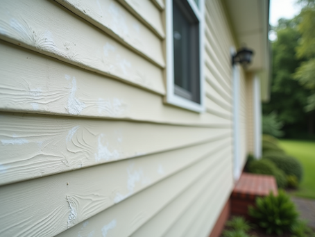 Expert Tips for Thorough Exterior Home Cleaning