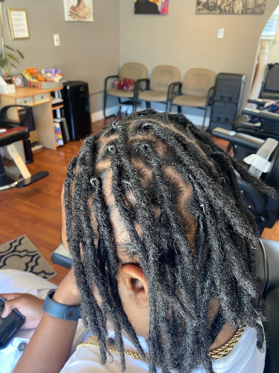 Locs