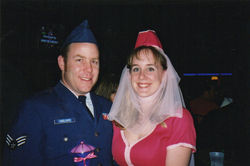 I Dream of Jeannie
