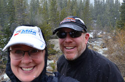 Colorado Hiking