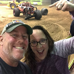 Monster Trucks