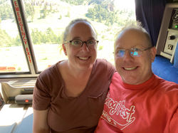 Amtrak's California Zephyr