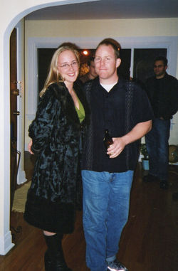 Bachelor/Bachelorette Party, Chicago, Illinois