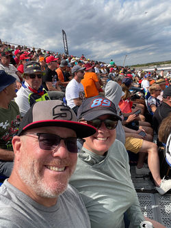 MotoGP at Balaton Park, Hungary