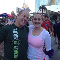 Vegas Marathon