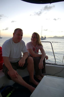 Anegada, British Virgin Islands
