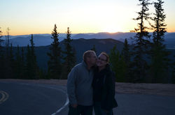 Pikes Peak International Hill Climb