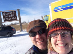 Our Move to Colorado