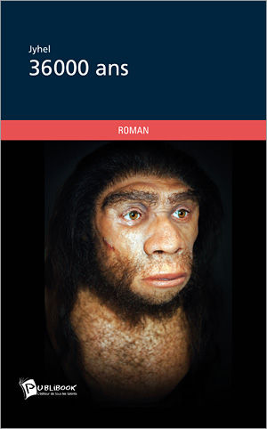 Couverture 36000 ans