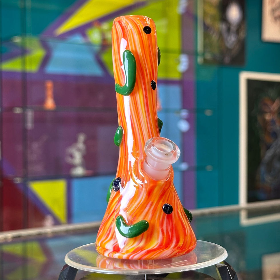 Thumbnail: Pizza Tubes by PizzaBoy904
