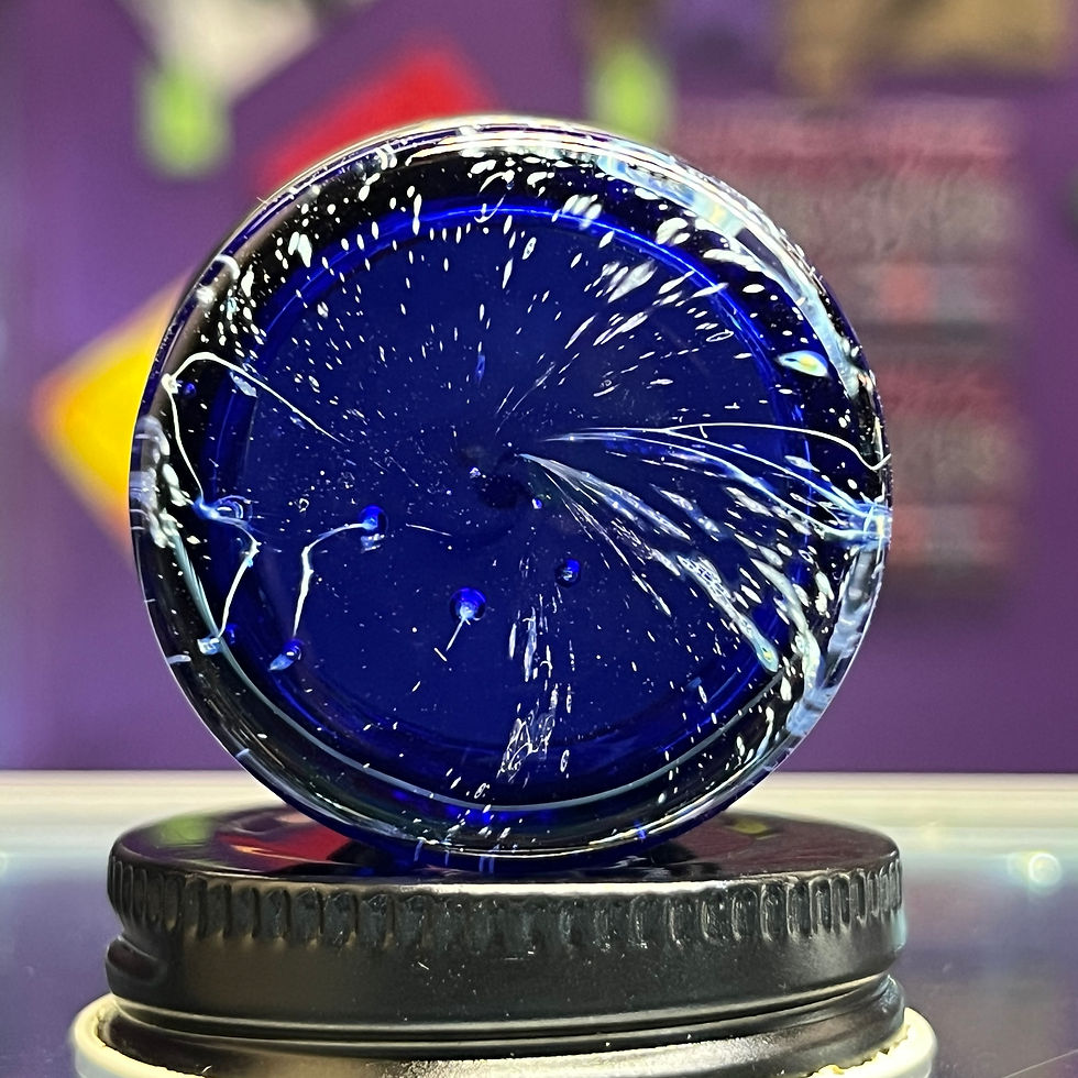 Thumbnail: BGA SpaceTech Jar