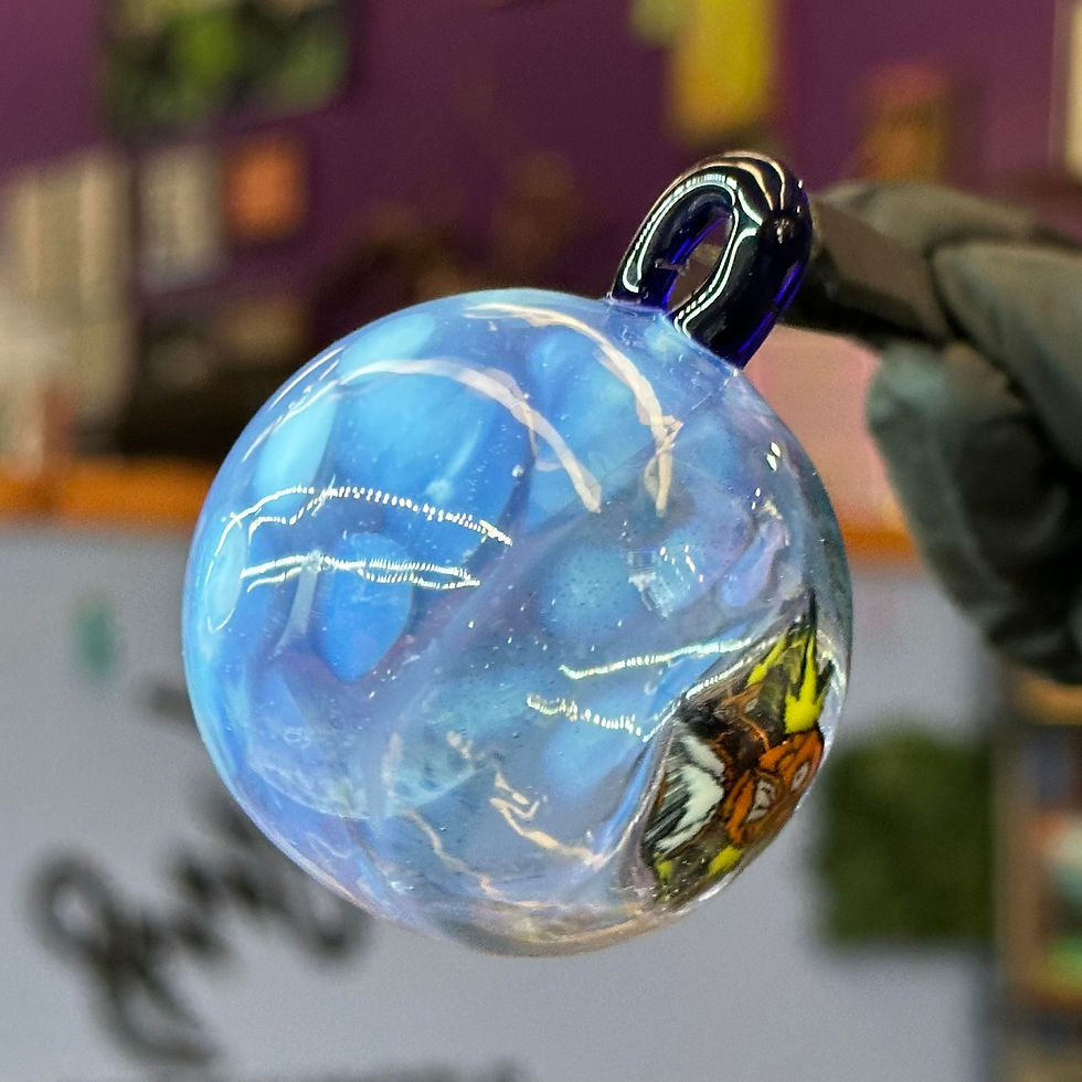 Thumbnail: Milli Ornaments