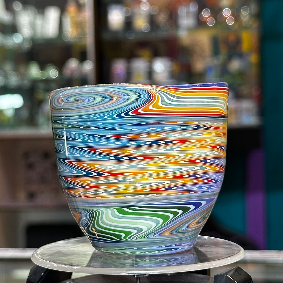 Thumbnail: Wig Wag Wonder Cup