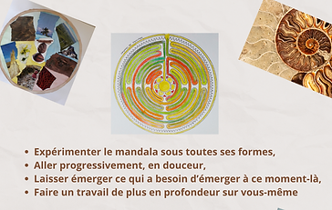J'apprends à me connaitre