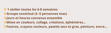 J'apprends à me connaitre