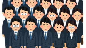 EP-7 日本の学校〜働くまで The Japanese school system & job seeking