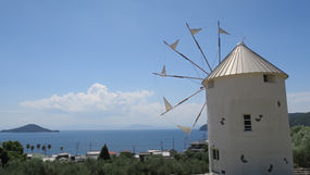 EP-20 小豆島旅行 Shodoshima Trip(N2)