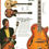 Thumbnail: 1957-2016 Gibson ES-175D Archtop Hollow Body