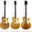 Thumbnail: 1952-57 Gibson Les Paul Model