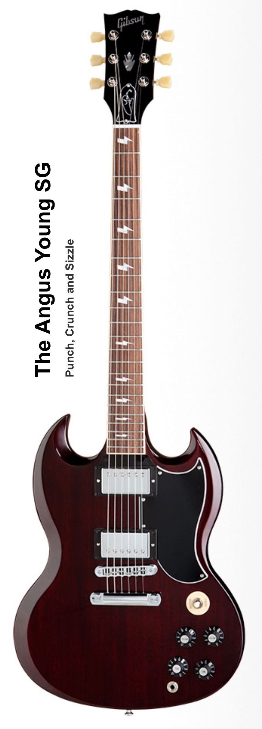 Thumbnail: 1967-71 Gibson SG Standard