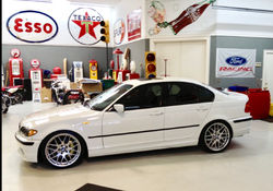 Stock ZHP BMW style 135 Wheels