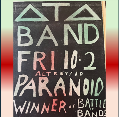 Album Cover_Paranoid DTD Poster.png