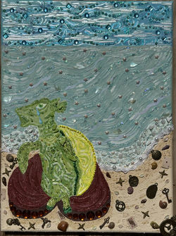 Mock Turtle's Tale