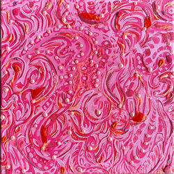 Atomic Swirl