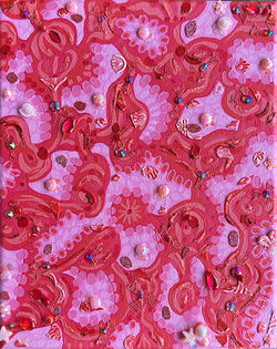 Cerise Blossom
