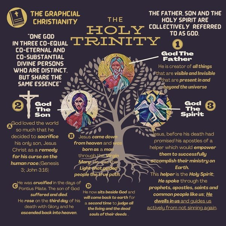 Why do we refer Christ as Lord as well as the Son of God?