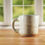 Thumbnail: Glossy White Mug