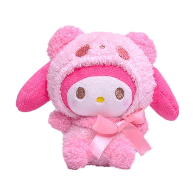 Miniatura: Cuties Cartoon Plush Dolls
