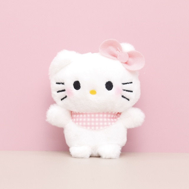 Miniatura: Cuties Cartoon Plush Dolls