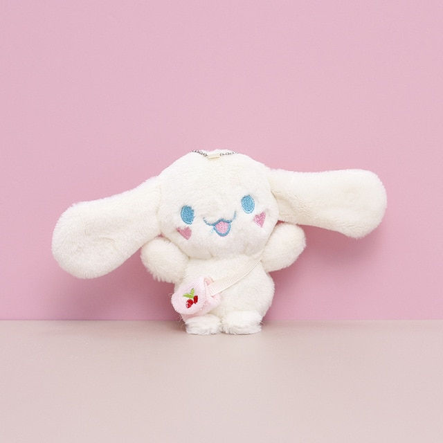Miniatura: Cuties Cartoon Plush Dolls