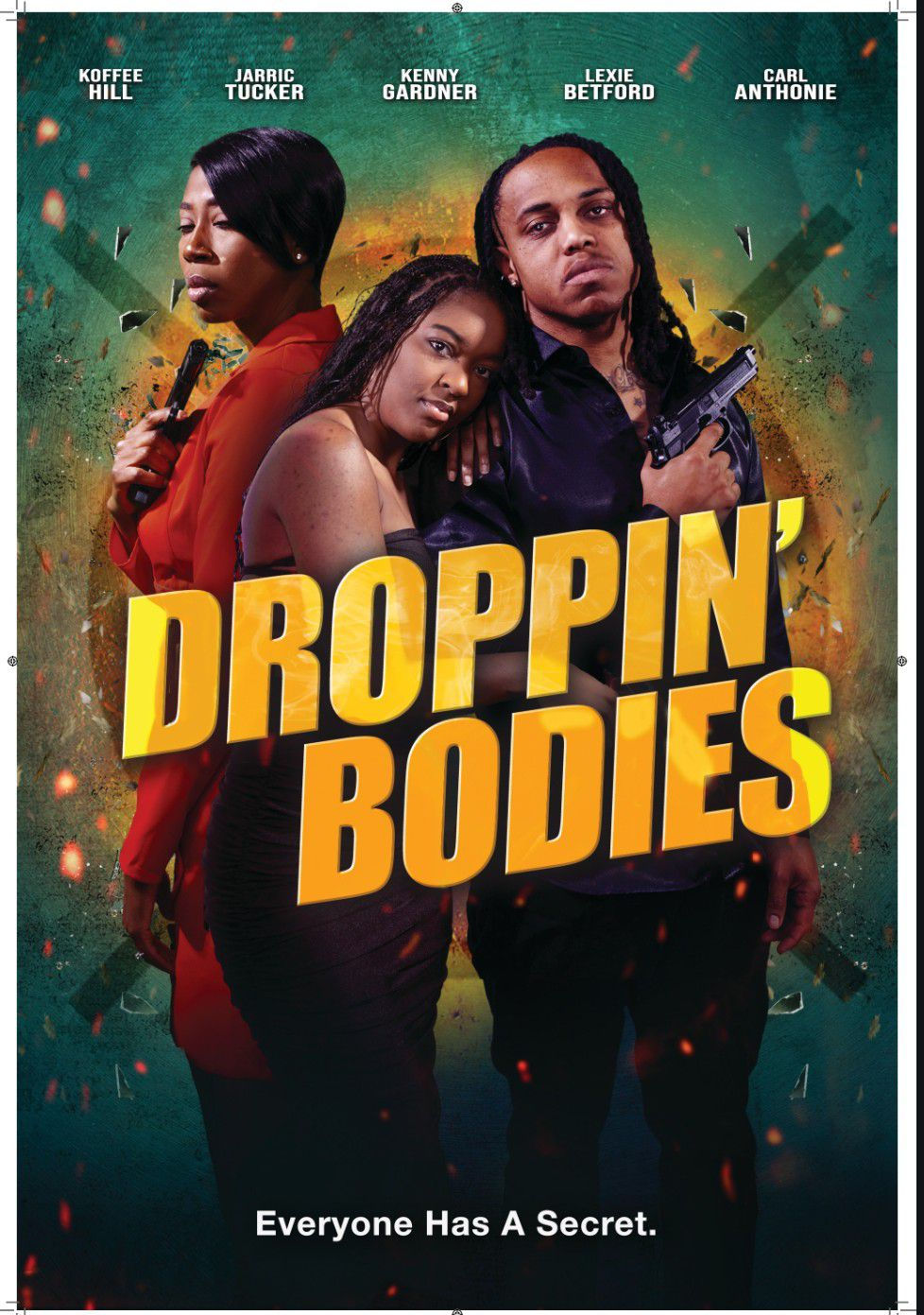 droppin bodies picture
