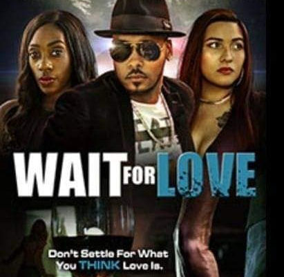 WAIT FOR LOVE