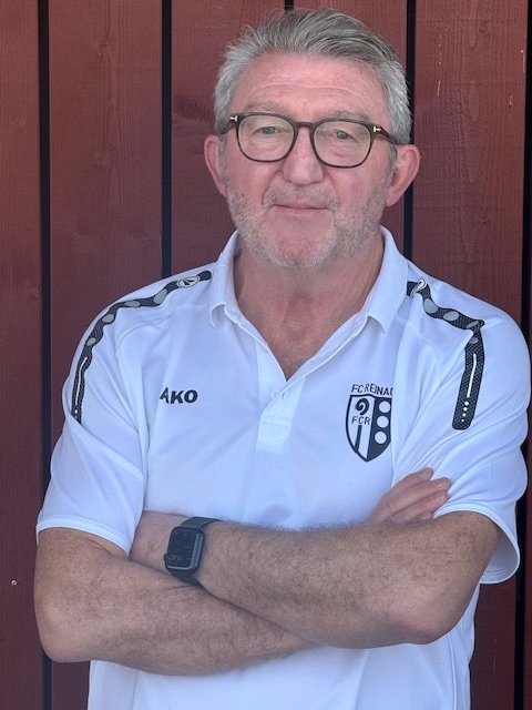 Autorenbild: Angelo Di Silvio