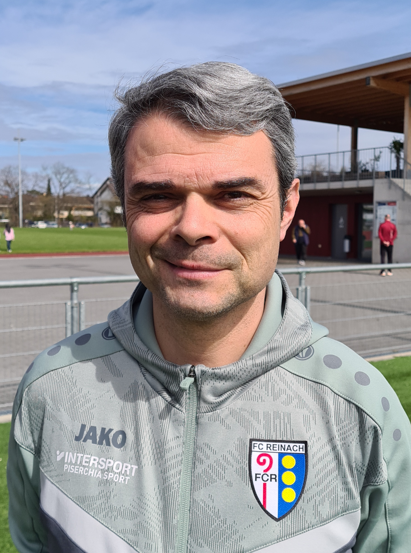 Autorenbild: Sebastian Pennisi