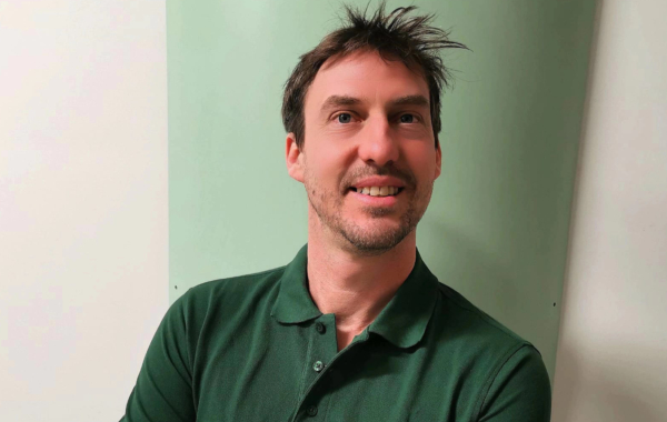 Autorenbild: Joel Gross