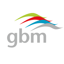 gbm Logo