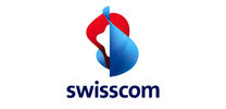 Swisscom Logo