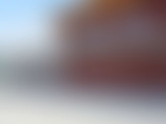 Aussenansicht Gebäude Sportanlage Fiechten