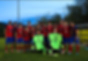 Bericht Junioren B1 - Juni 2026